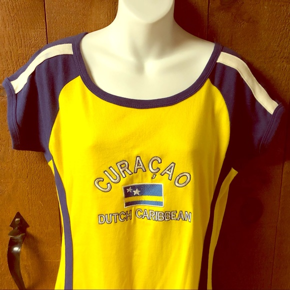 Sporty and sexy midi dress! Bright & fabulous! - Picture 1 of 6